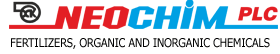 NEOCHIM PLC – Fertilizers, Organic and Inorganic Chemicals